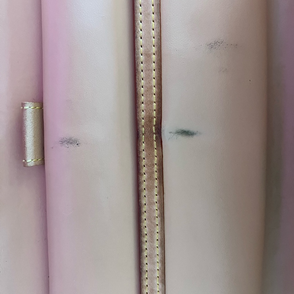 Louis Vuitton Murakami long wallet in good used condition - Picture 11 of 14